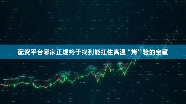 配资平台哪家正规终于找到能扛住高温“烤”验的宝藏